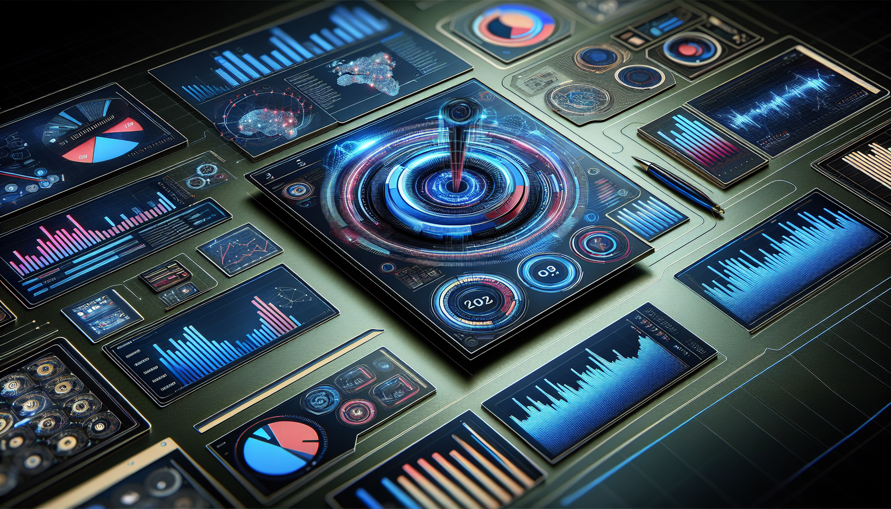 5 Best AI Tools for Social Media Automation in 2026
