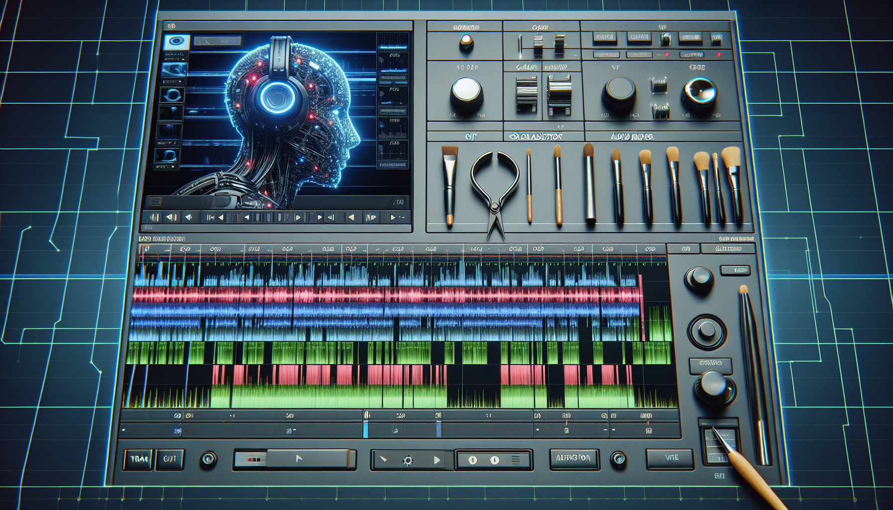 7 Best Free AI Tools for Content Creators in 2026