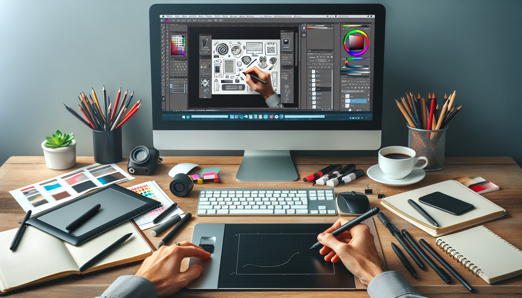 Adobe Stock vs Shutterstock: Which Pays More for Contributors?