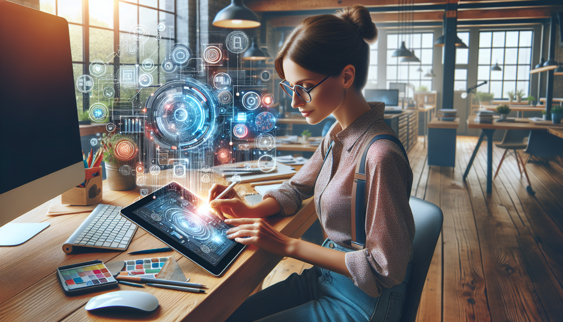 Best AI Tools for Freelancers to Save Time and Boost Productivity