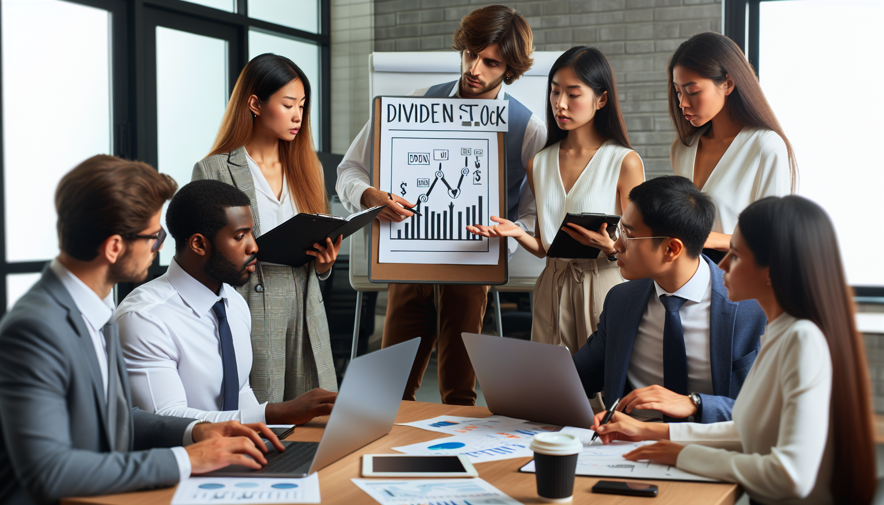 Dividend Investing for Beginners: Master Passive Income