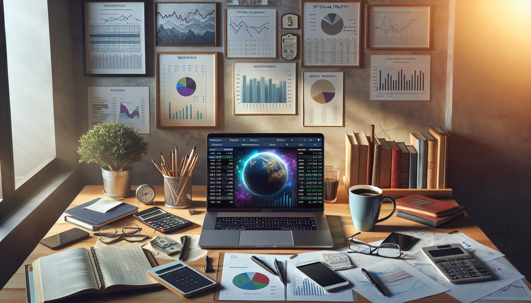 Dividend Investing for Beginners: Master Passive Income