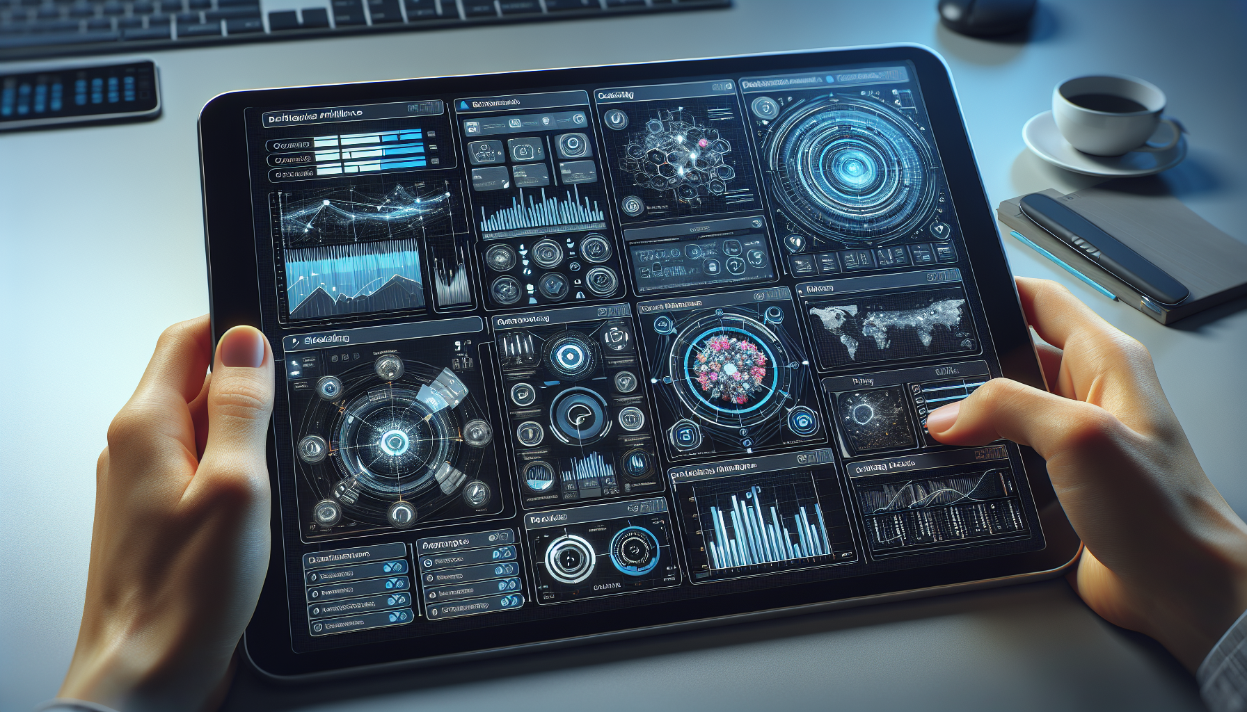 How to Automate Social Media with AI Tools (Step-by-Step)