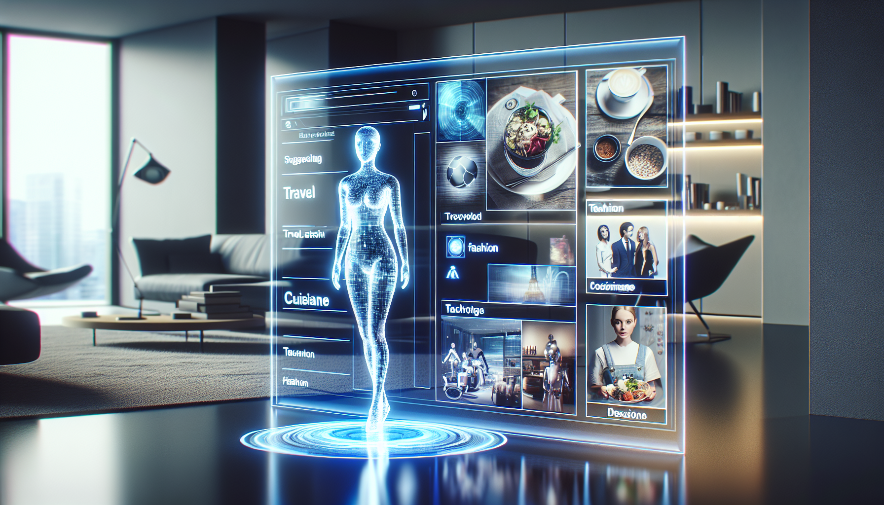 How to Automate Your Blog with AI Tools in 2025