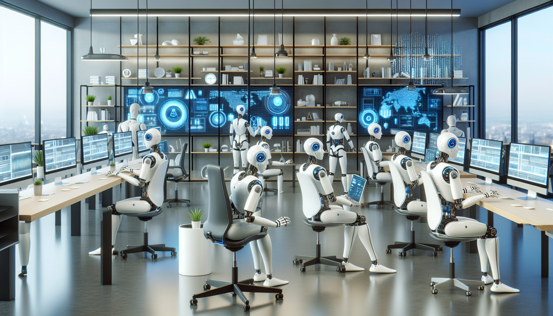 How to Build a Passive Income Stream with AI in 2026
