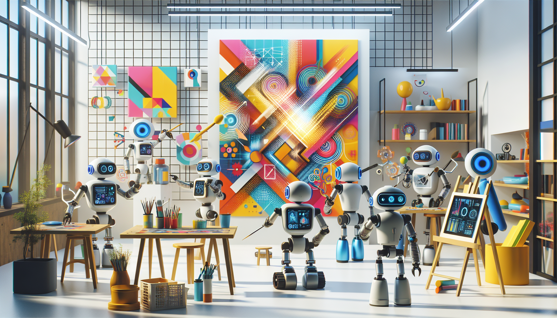 How to Create and Sell AI Art Online (Step-by-Step)