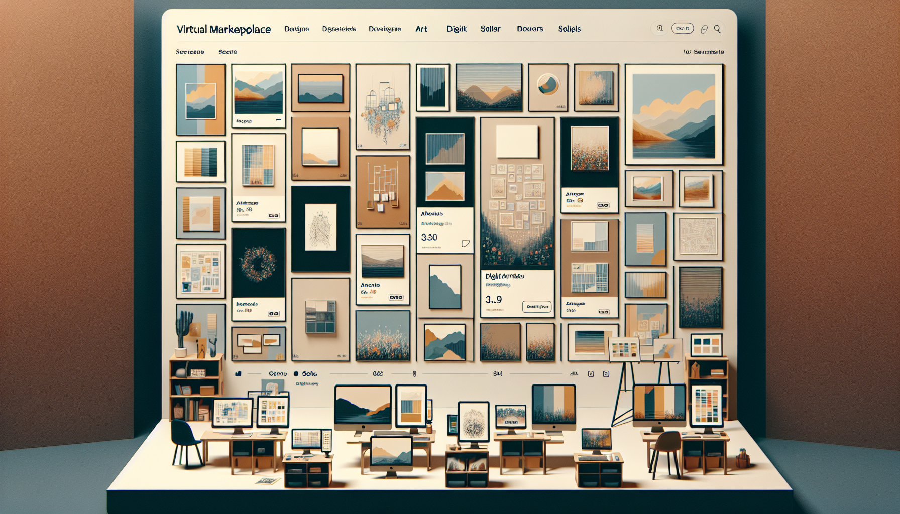 How to Make Money with AI Art: A 2026 Guide