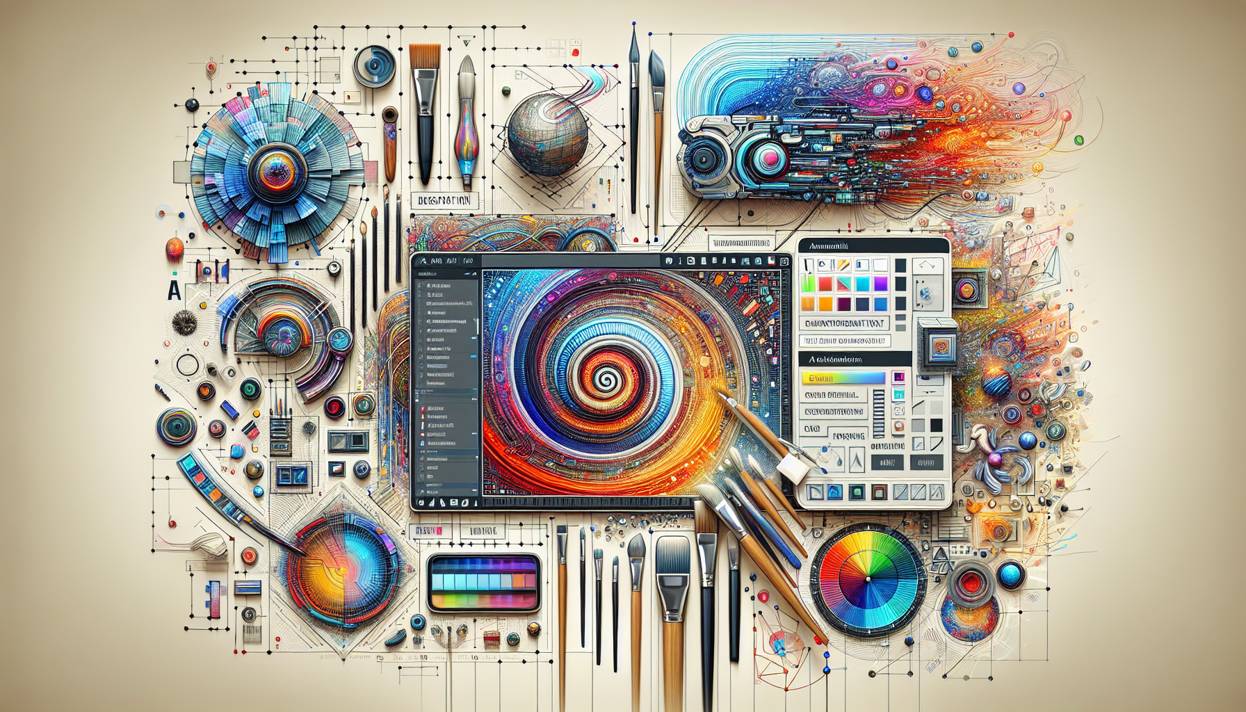 How to Make Money with AI Art: A 2026 Guide
