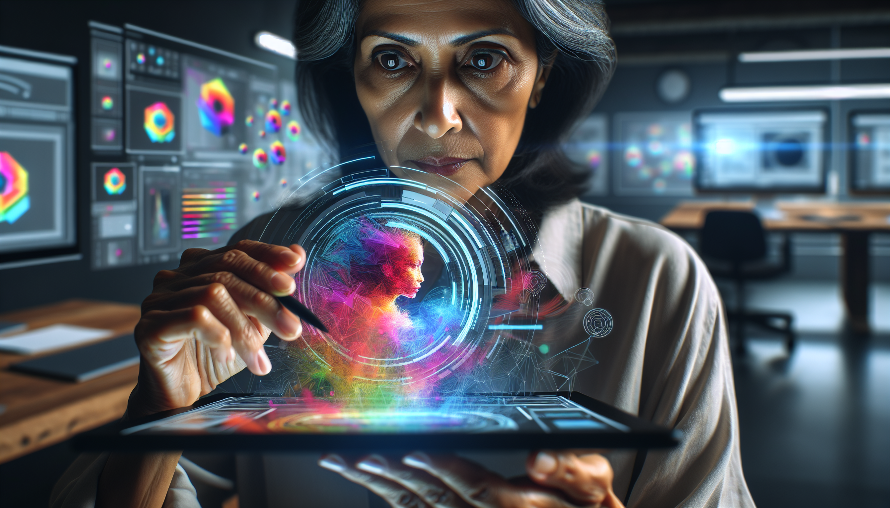 How to Monetize AI-Generated Stock Images (Step-by-Step)