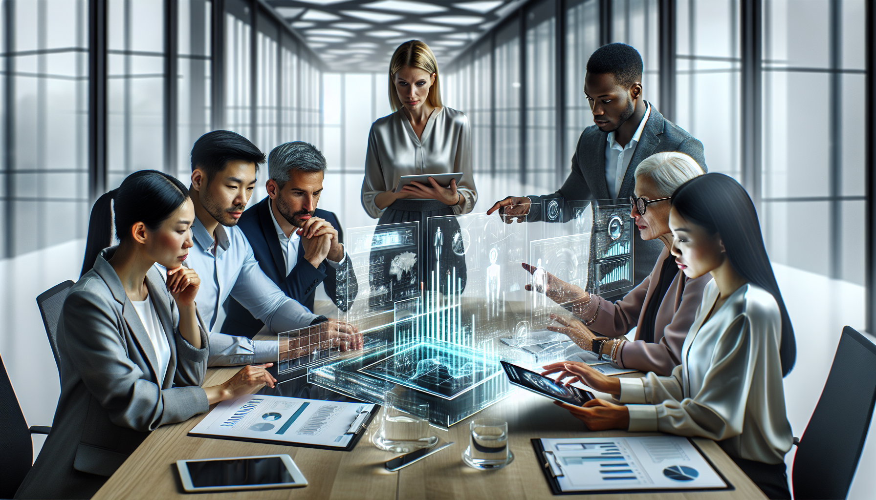 How to Start Investing with $100 a Month: Smart AI Strategies