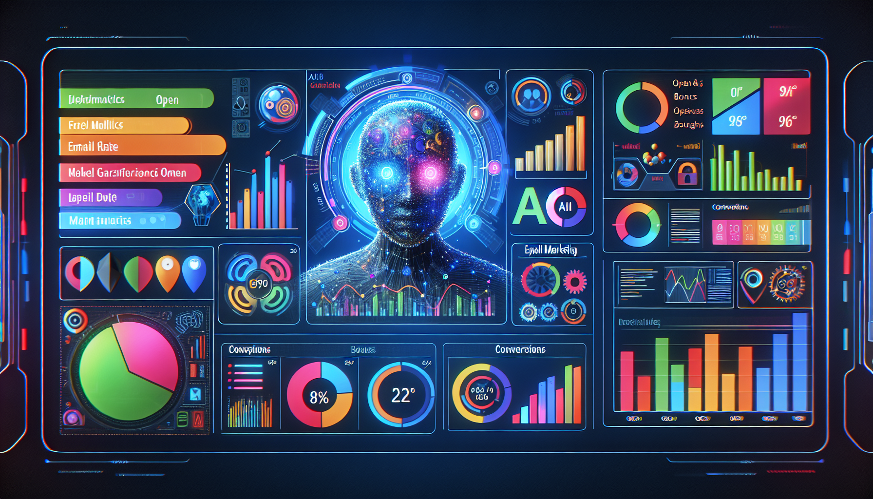How to Use AI for Email Marketing Automation in 2026