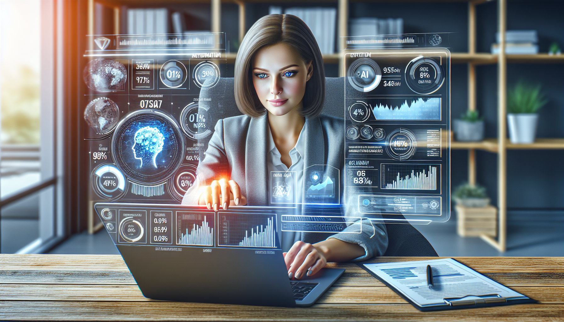 How to Use AI for Email Marketing Automation (Step-by-Step)
