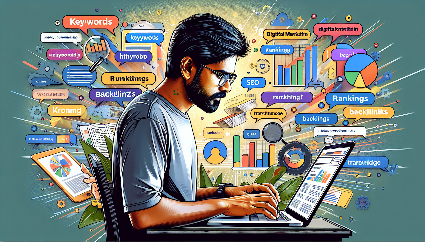 How to Use ChatGPT to Write Blog Posts That Rank on Google