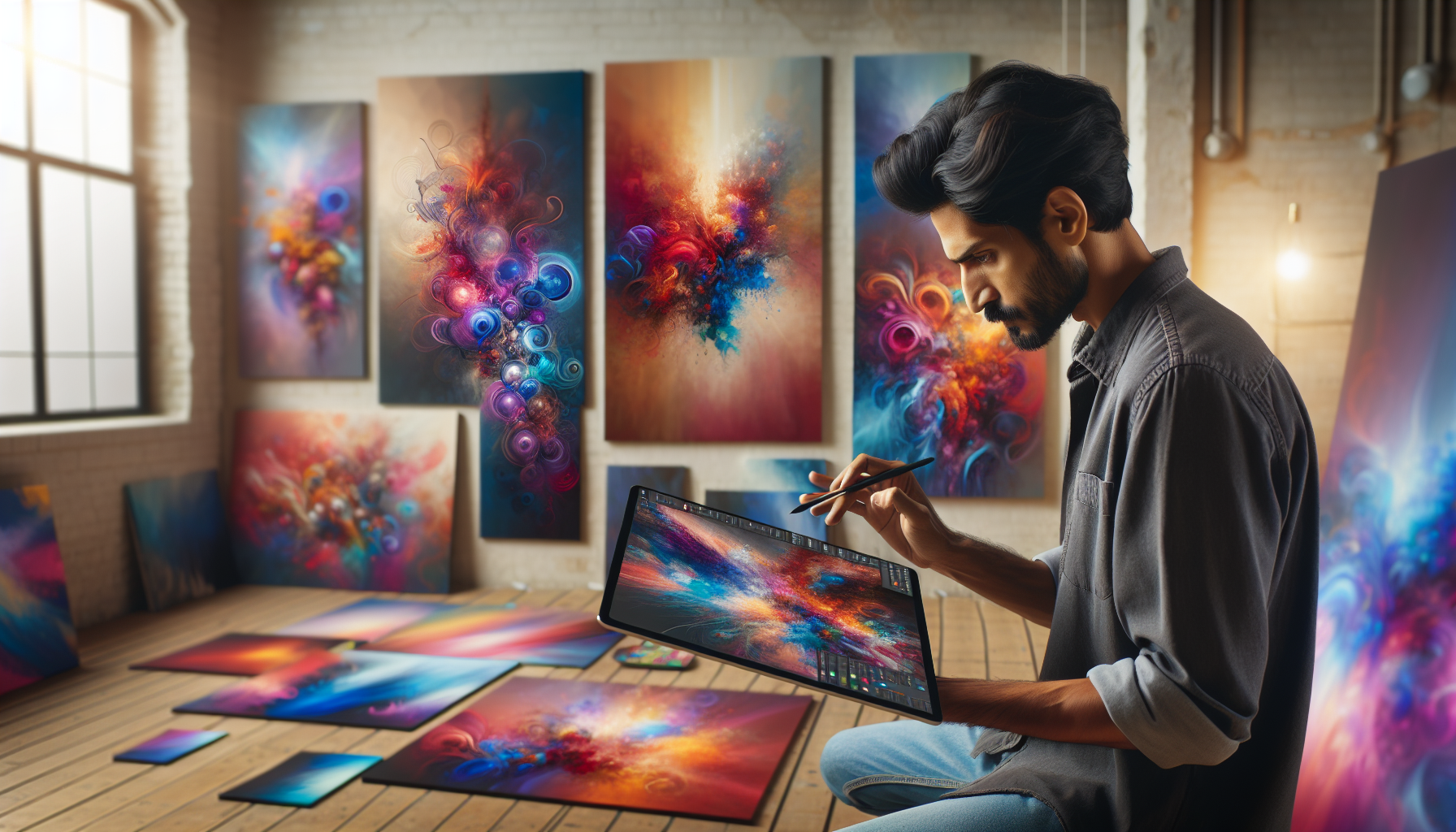 10 Best AI Image Generators for Passive Income in 2026