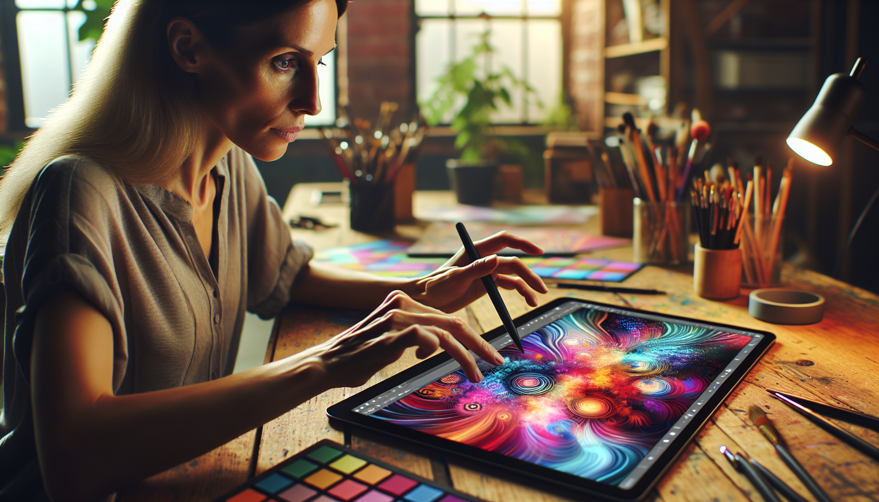 5 Best AI Tools for Stock Photo Creation in 2026