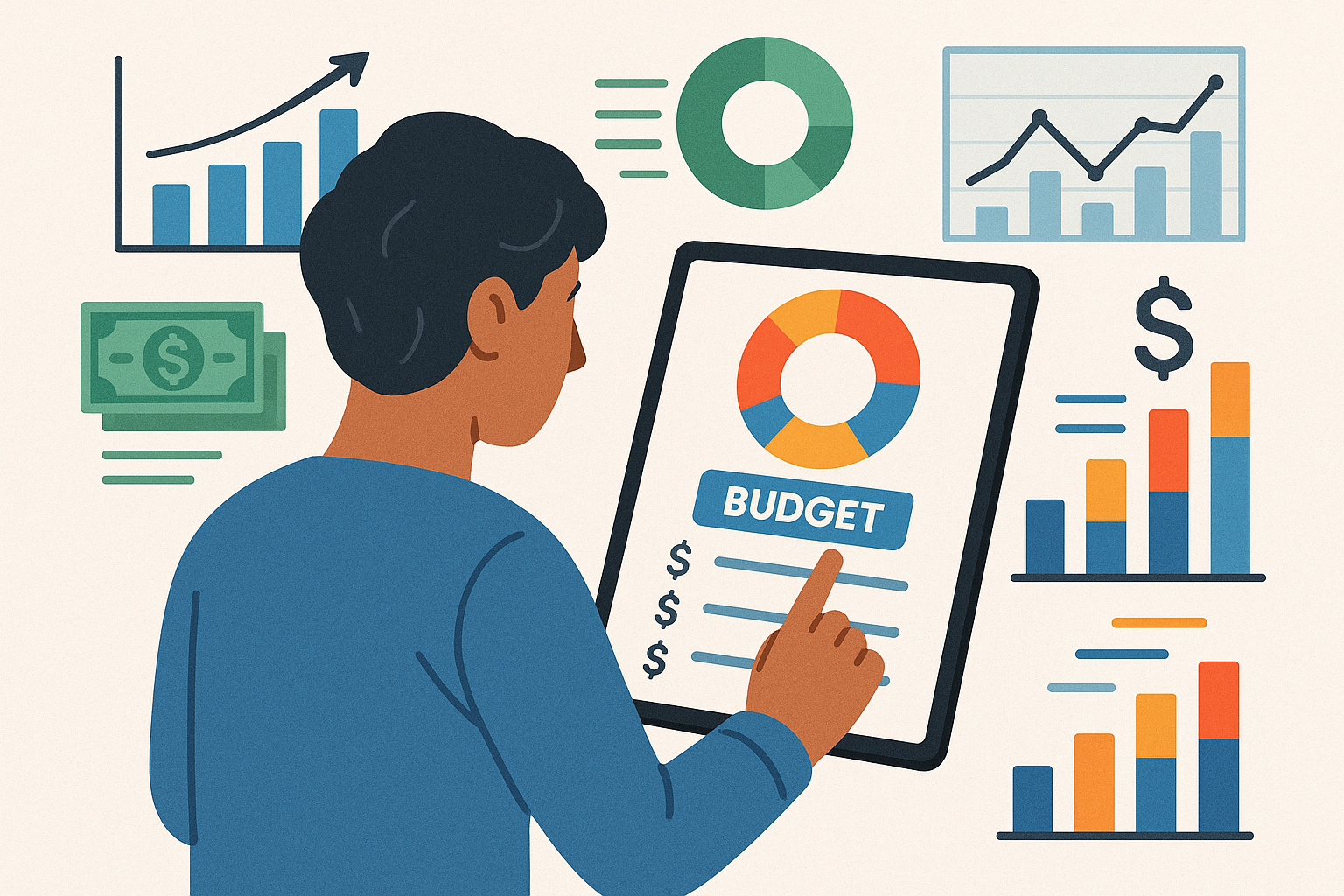 5 Best Budgeting Apps for Passive Income Seekers in 2026