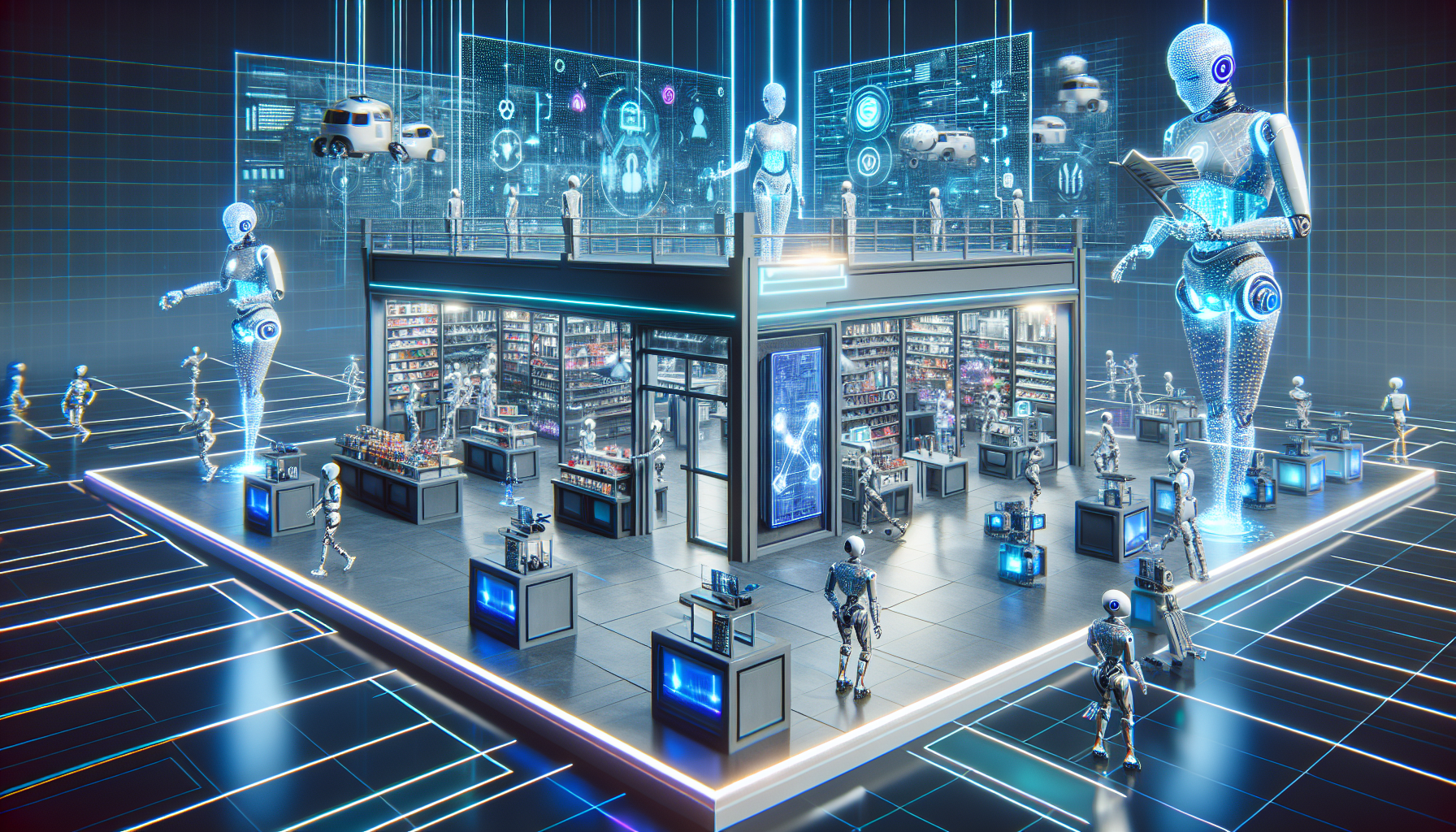 How to Build a Passive Income Stream with AI in 2026