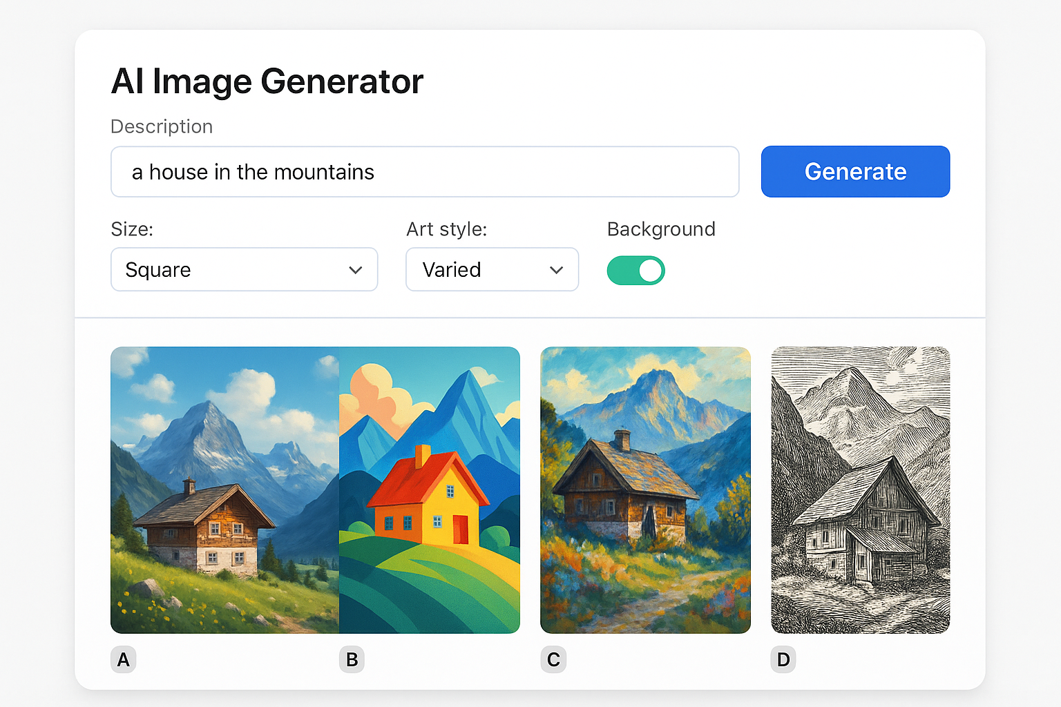 Top 10 AI Image Generators for Commercial Use in 2026