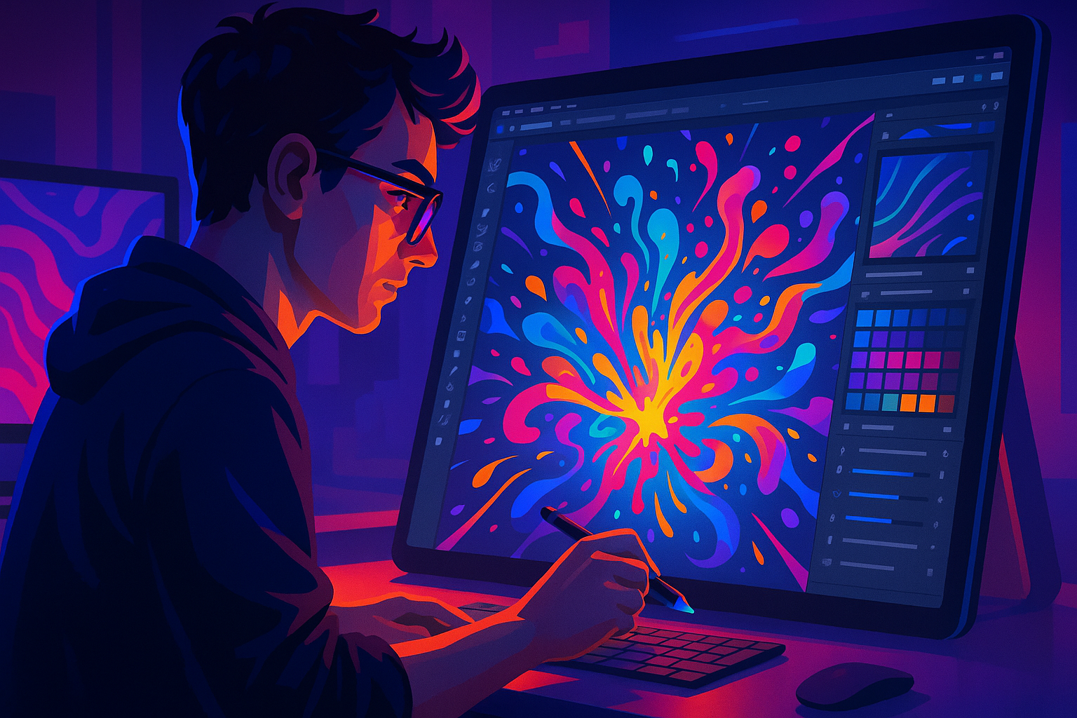 5 Best AI Side Hustles for Passive Income in 2026