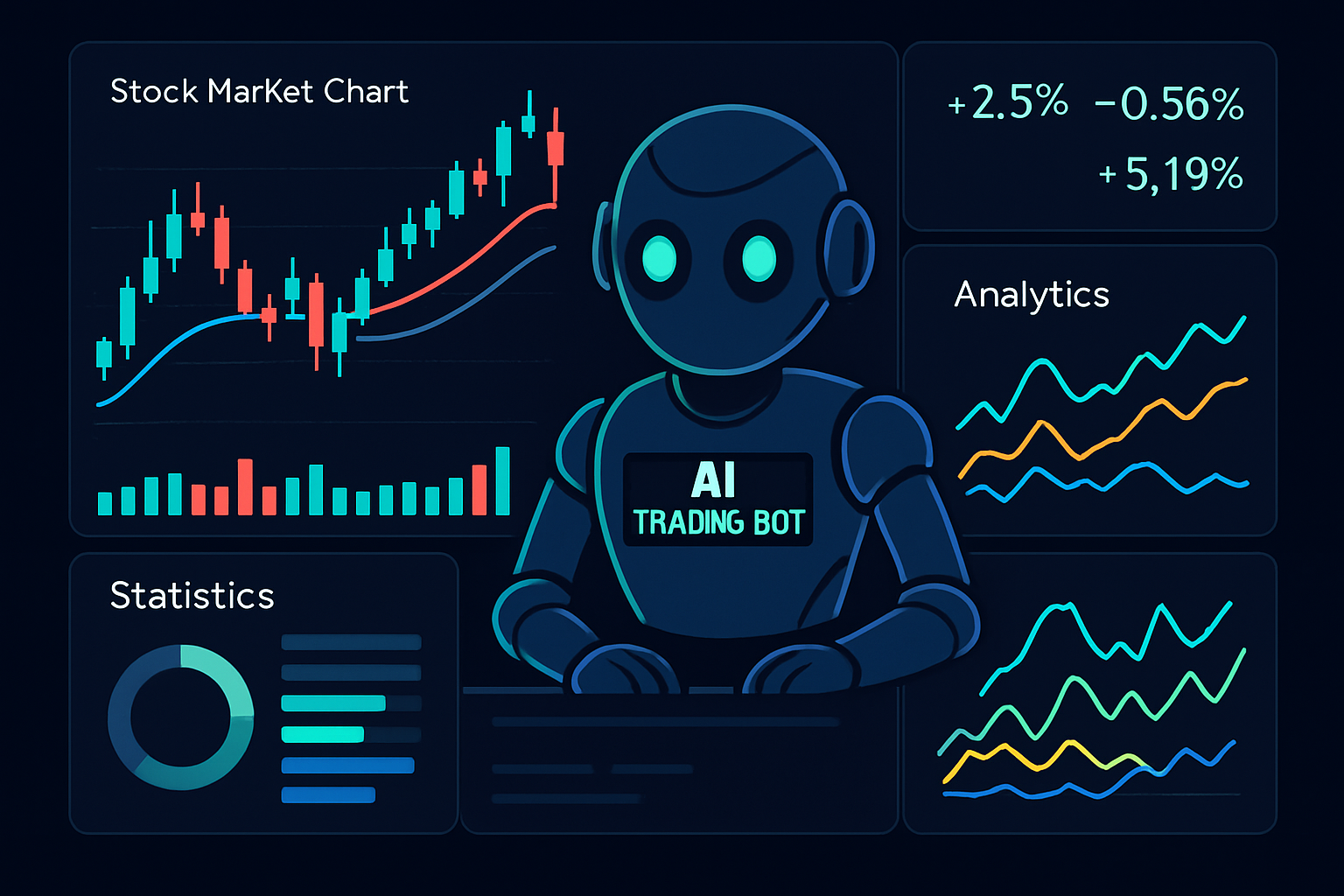 5 Best AI Side Hustles for Passive Income in 2026