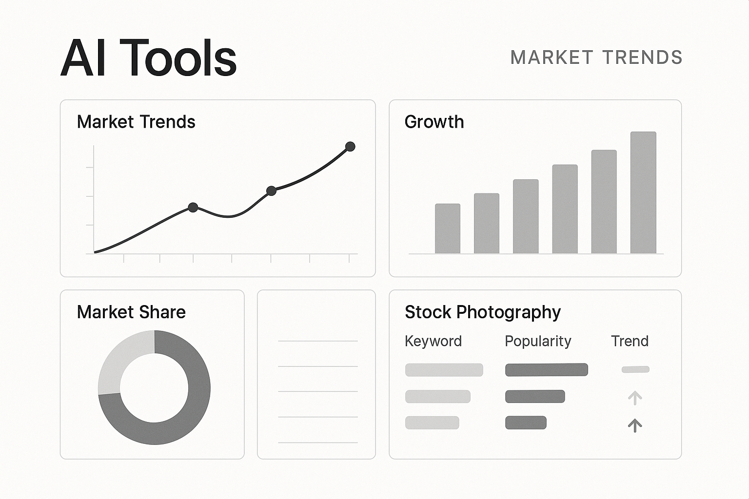 5 Best AI Tools to Streamline Your Stock Photo Workflow in 2026