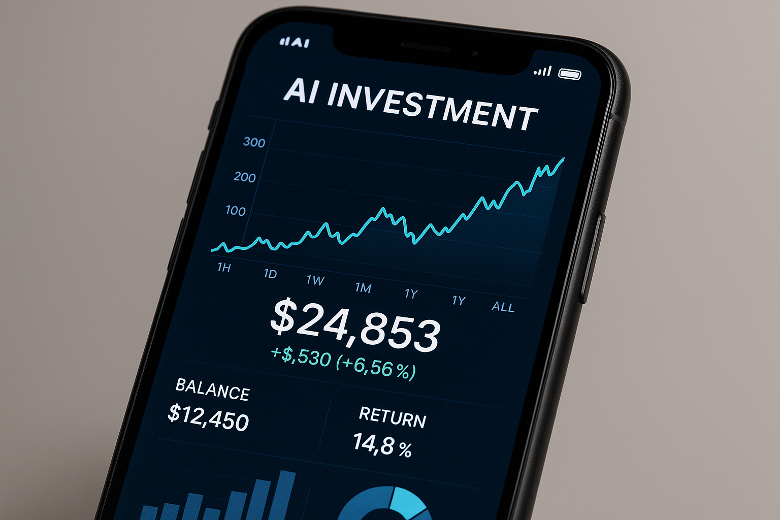 AI-Powered Investment Apps: Are They Worth It in 2026?