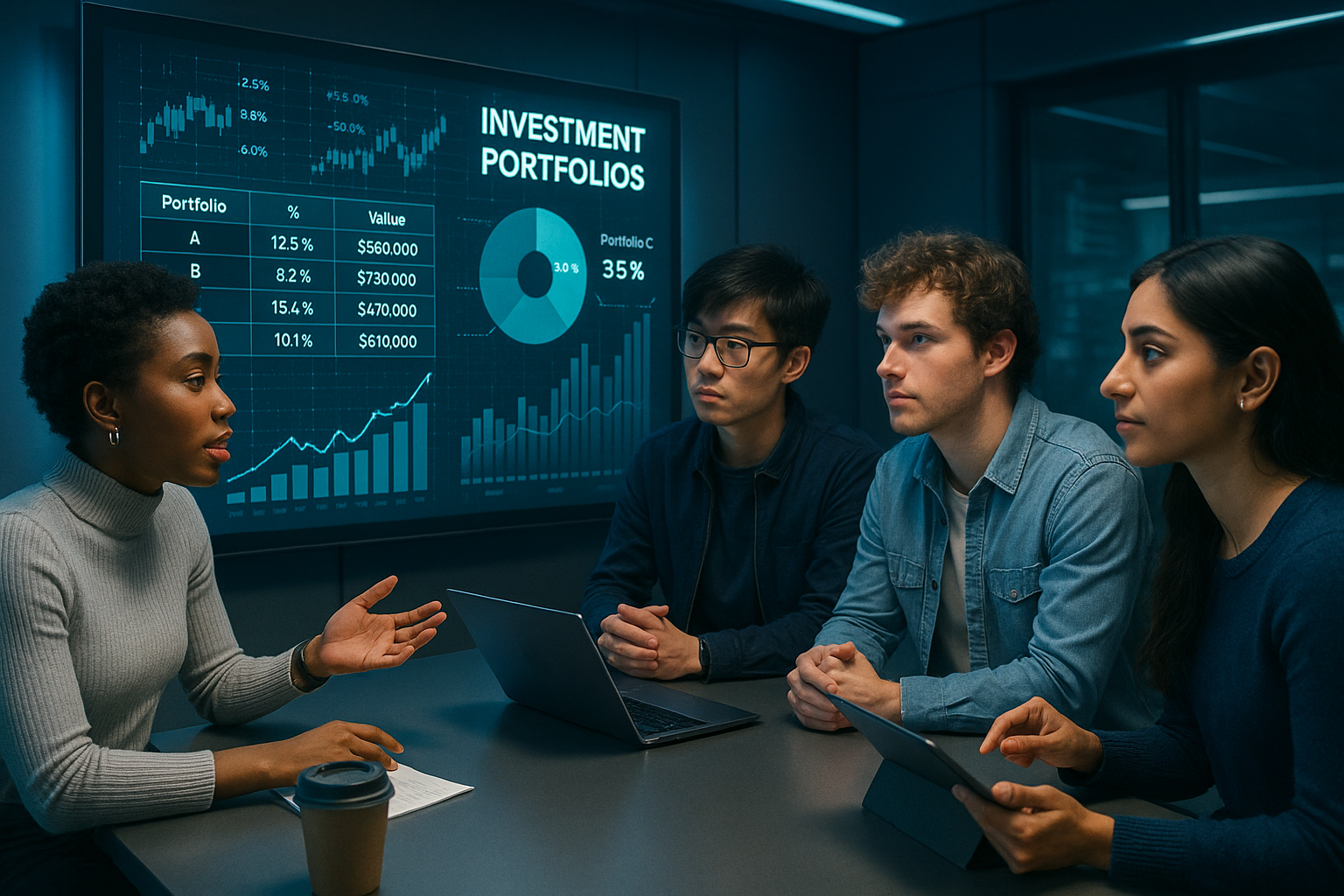 S&P 500 vs Total Market Index Fund: Which is Better in 2026?